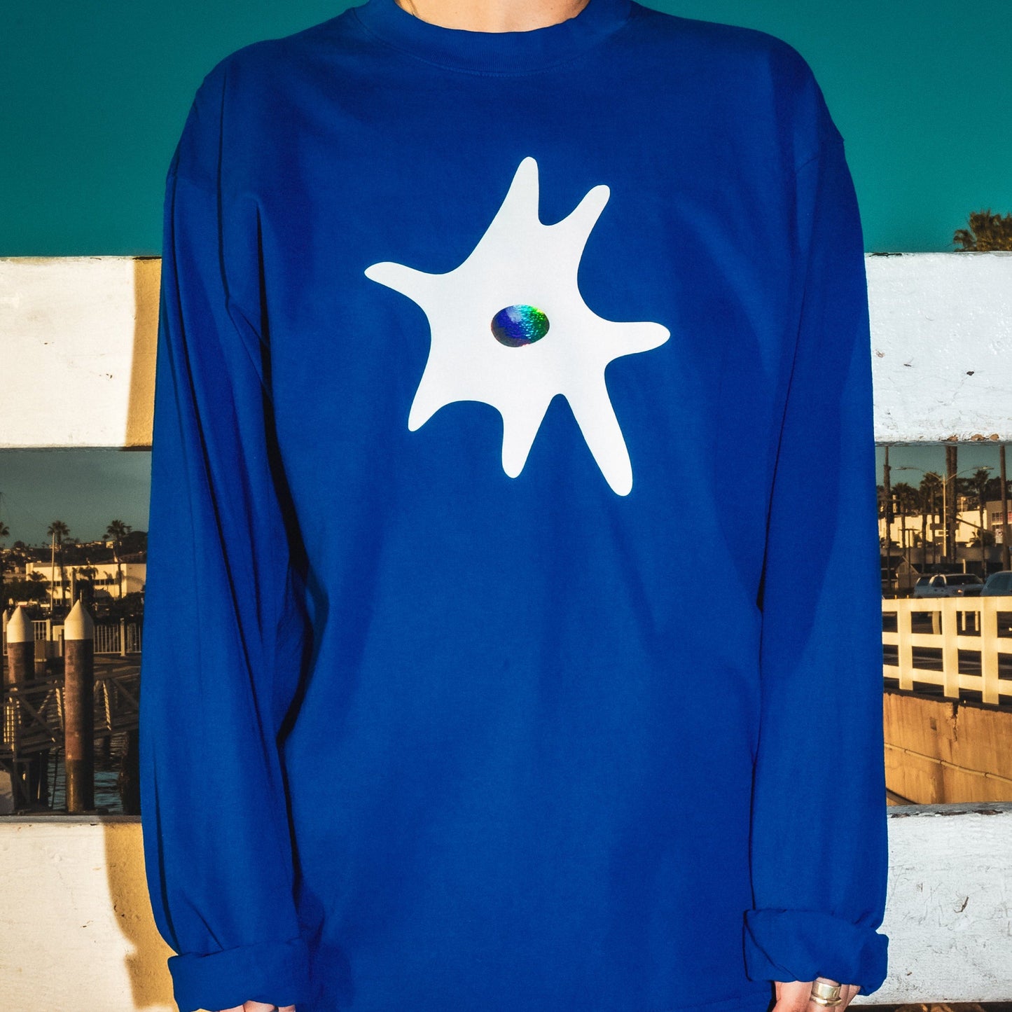 Dance Long Sleeve T-Shirt