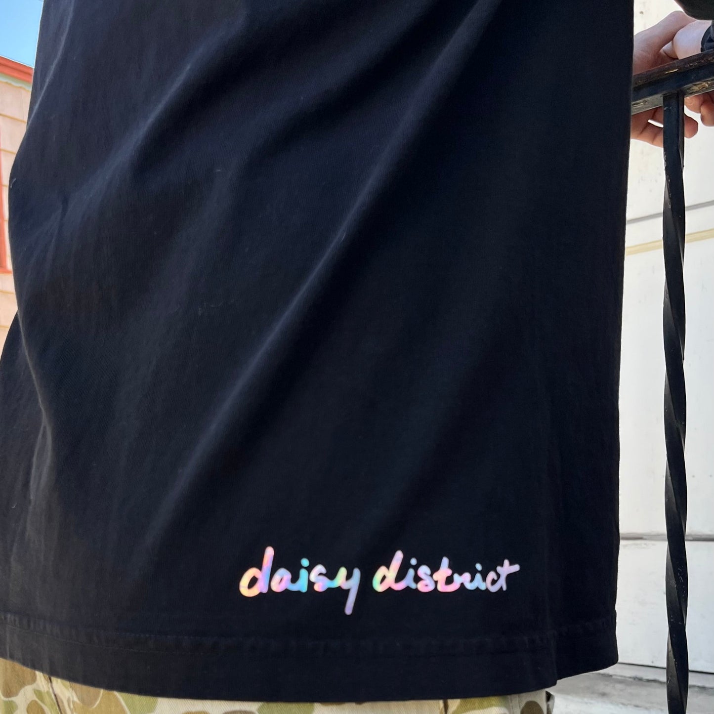 Dance Long Sleeve T-Shirt