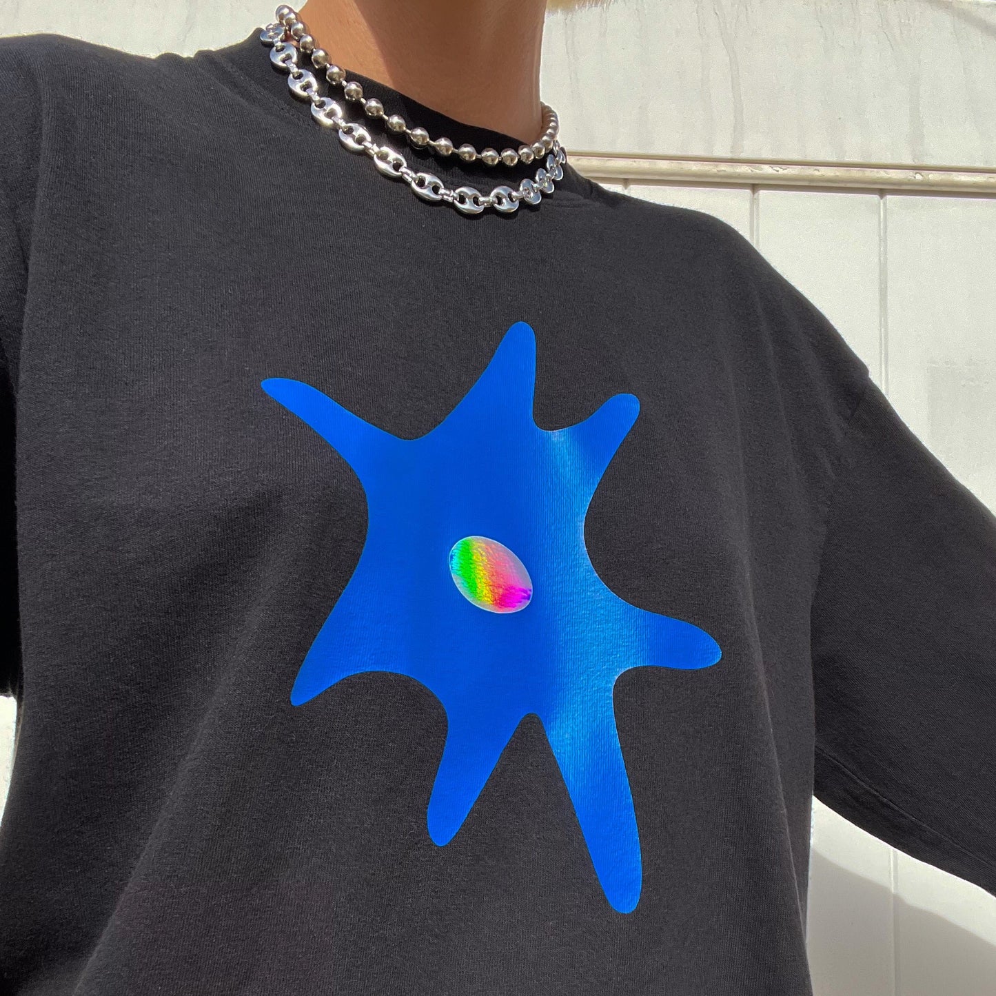 Dance Long Sleeve T-Shirt
