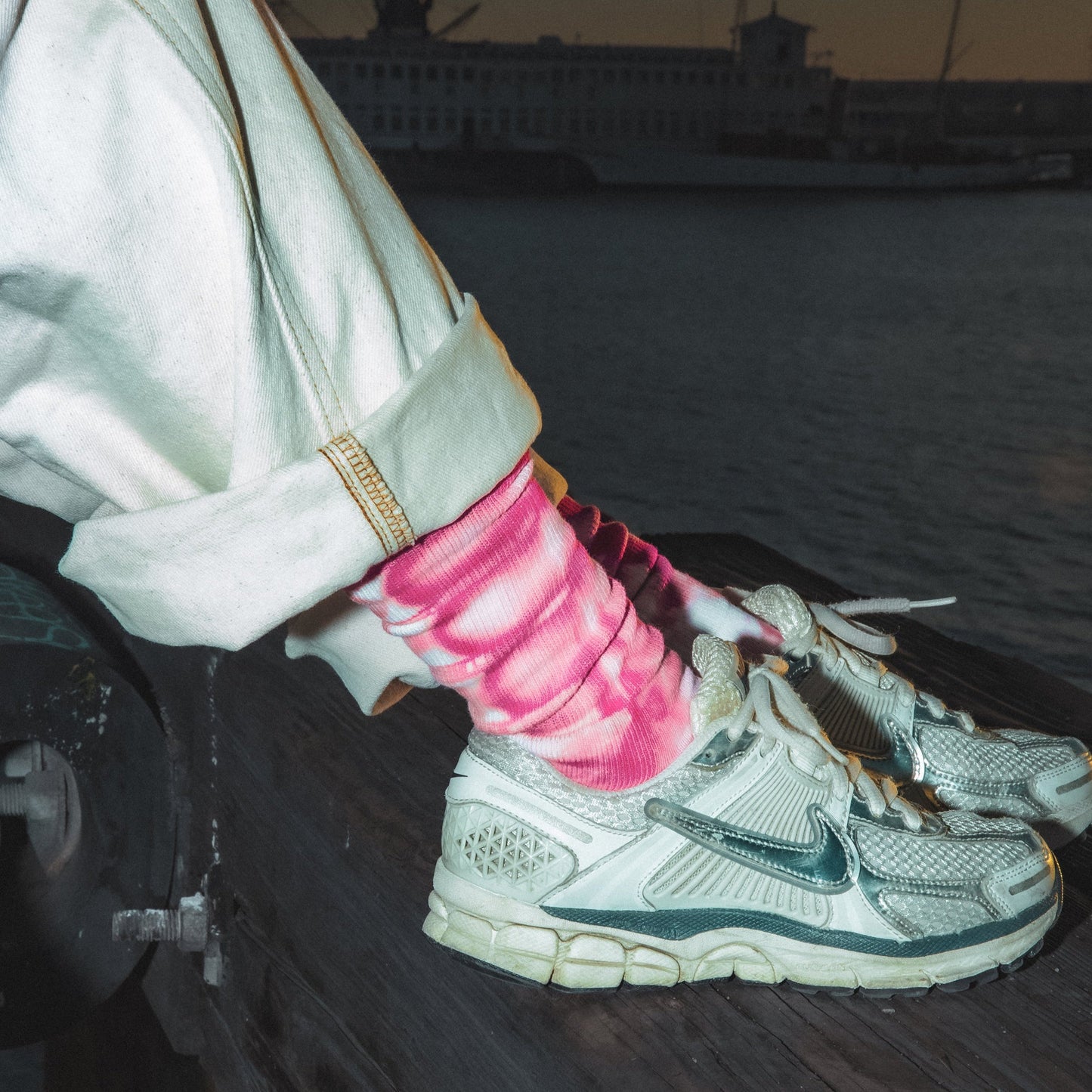 Unisex Sock