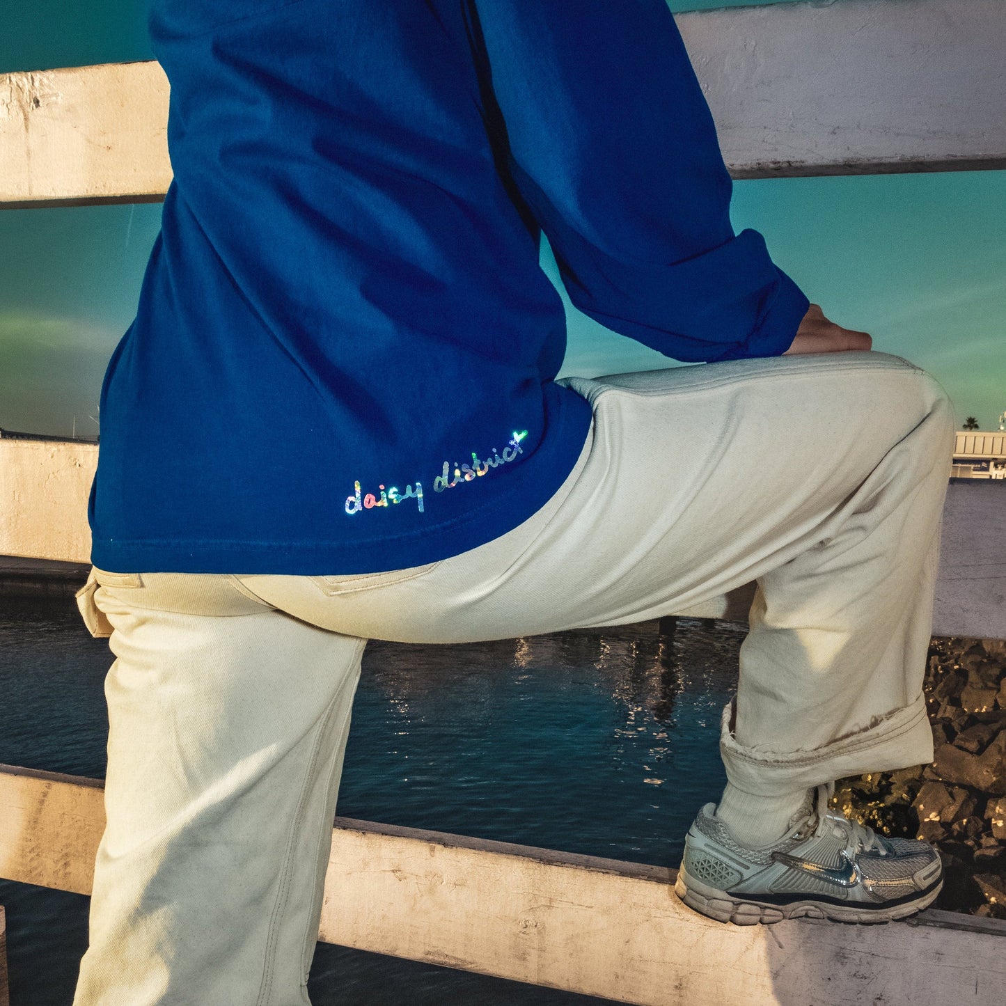 Dance Long Sleeve T-Shirt
