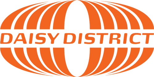Daisy District logo