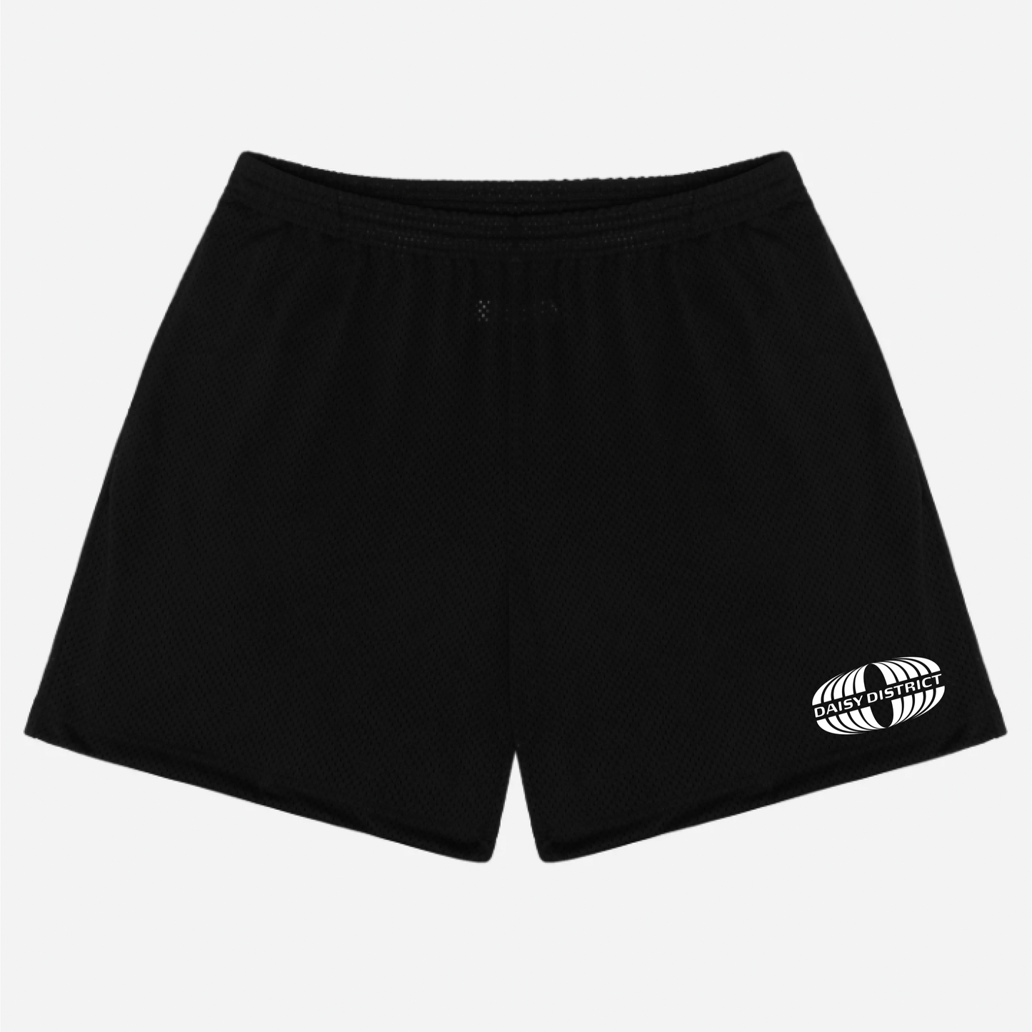 DD Mesh Short