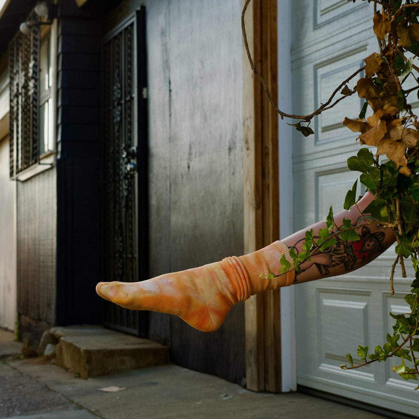 Unisex Sock