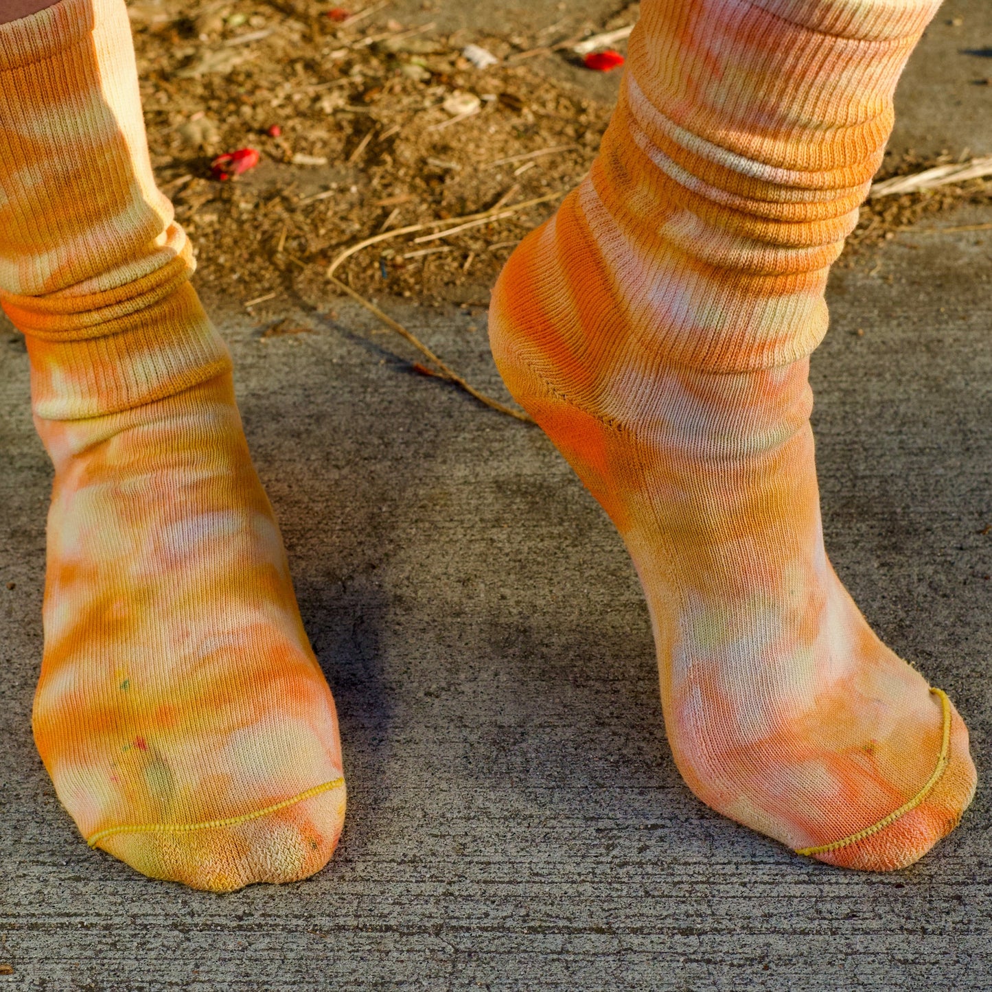 Unisex Sock