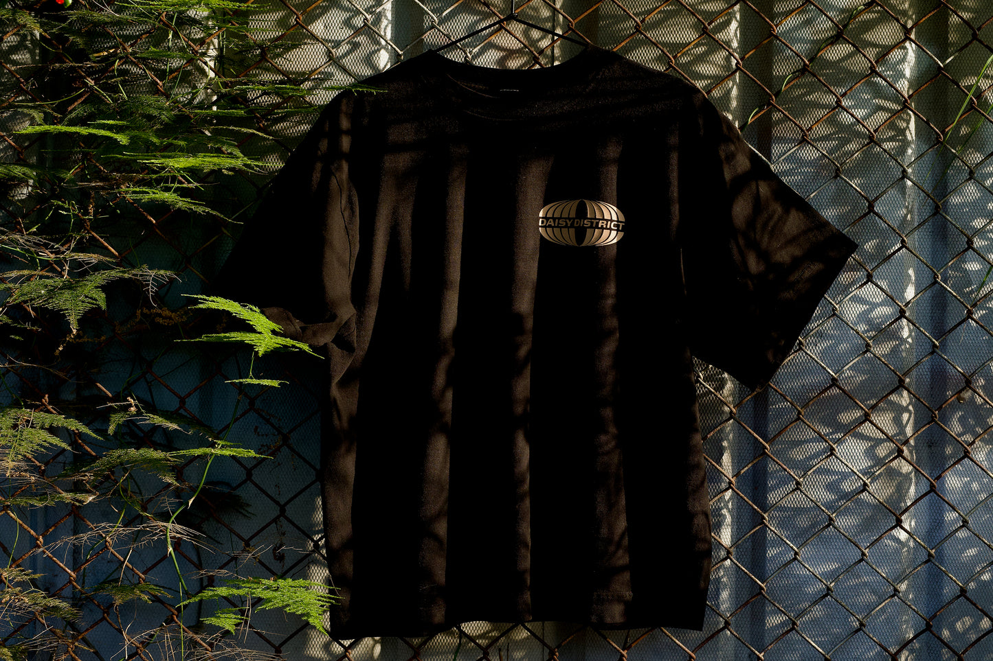 NY Cherry Van Trash Tee