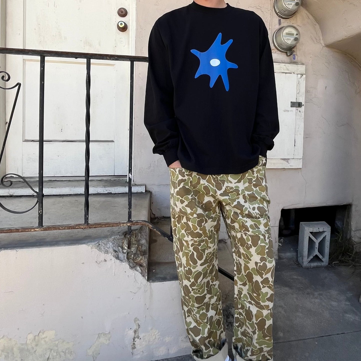 Dance Long Sleeve T-Shirt