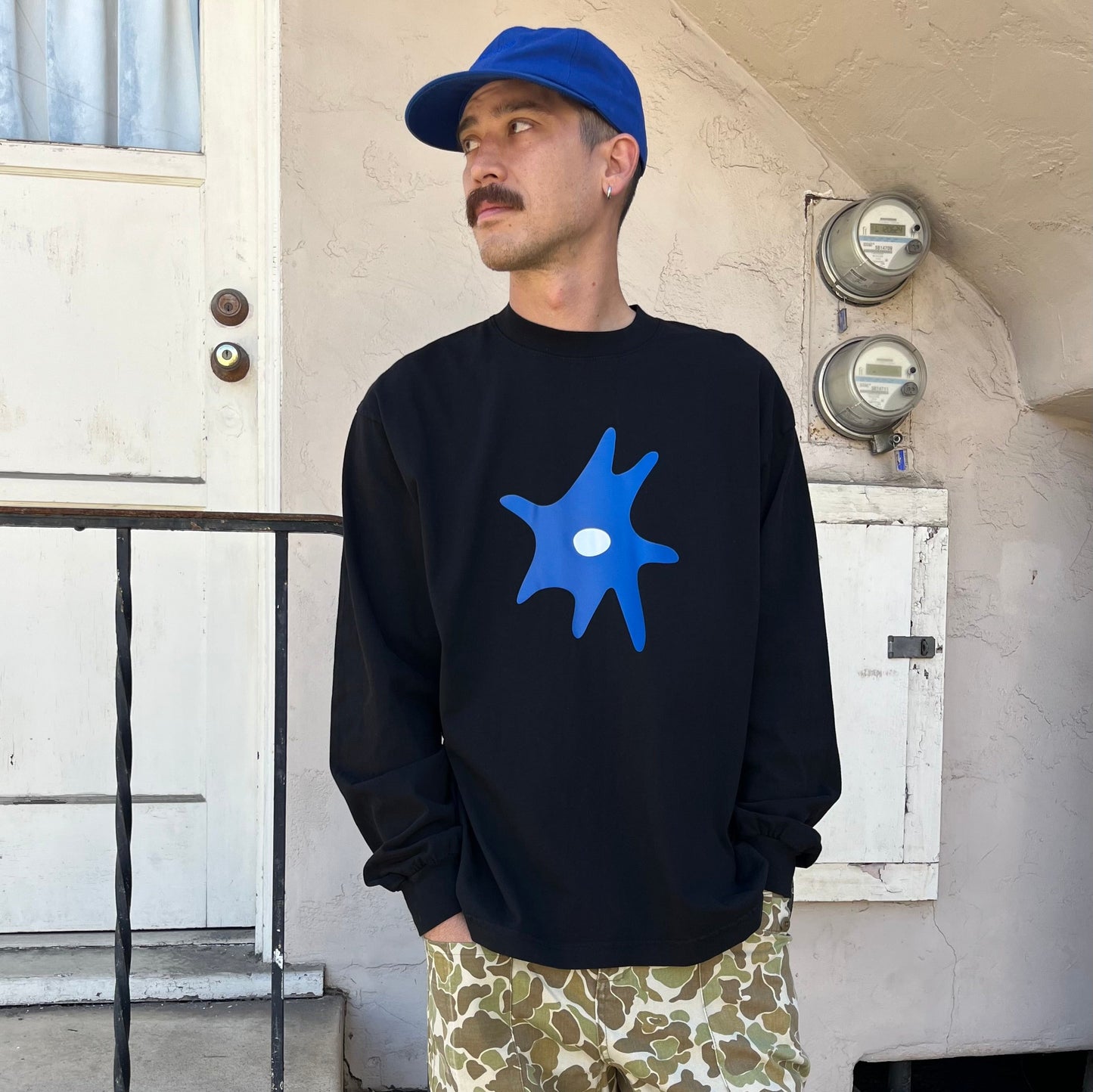 Dance Long Sleeve T-Shirt