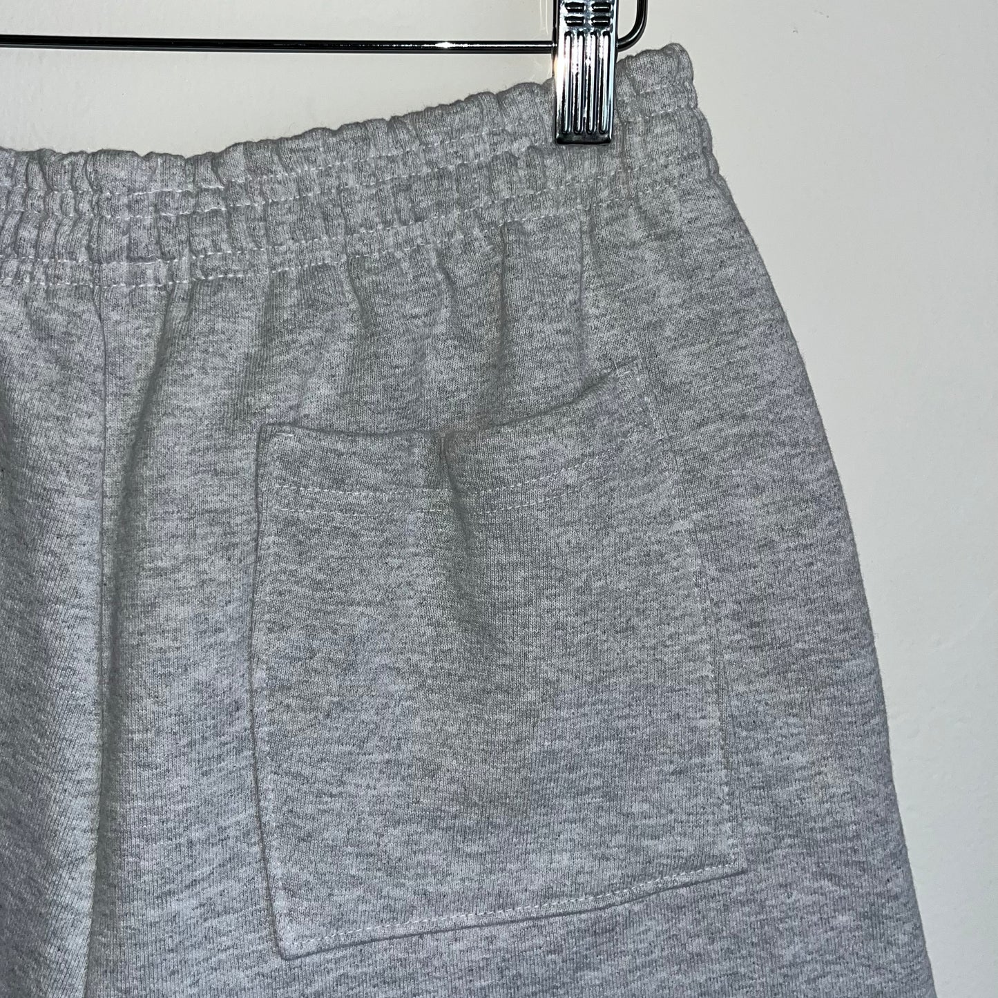 DD Star Heavy Fleece Mid Short