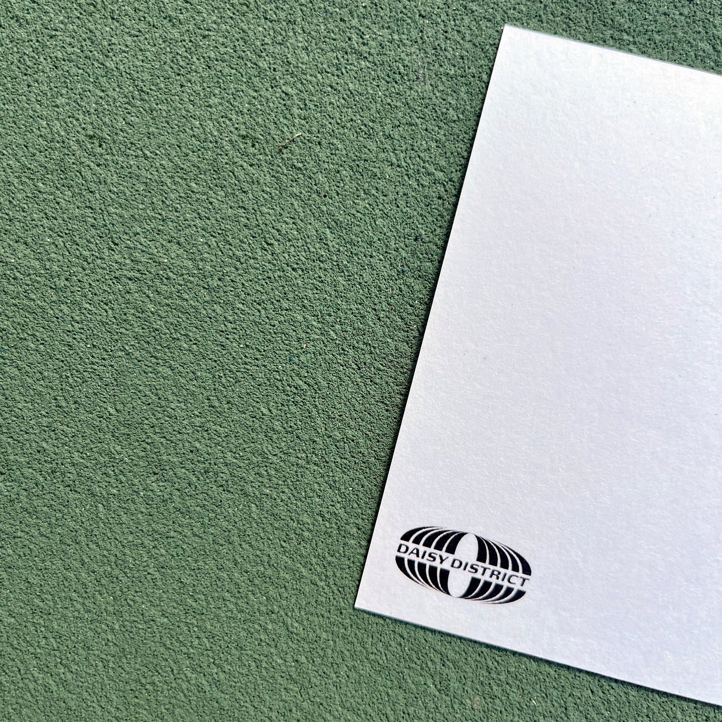 69 Bike Postcard