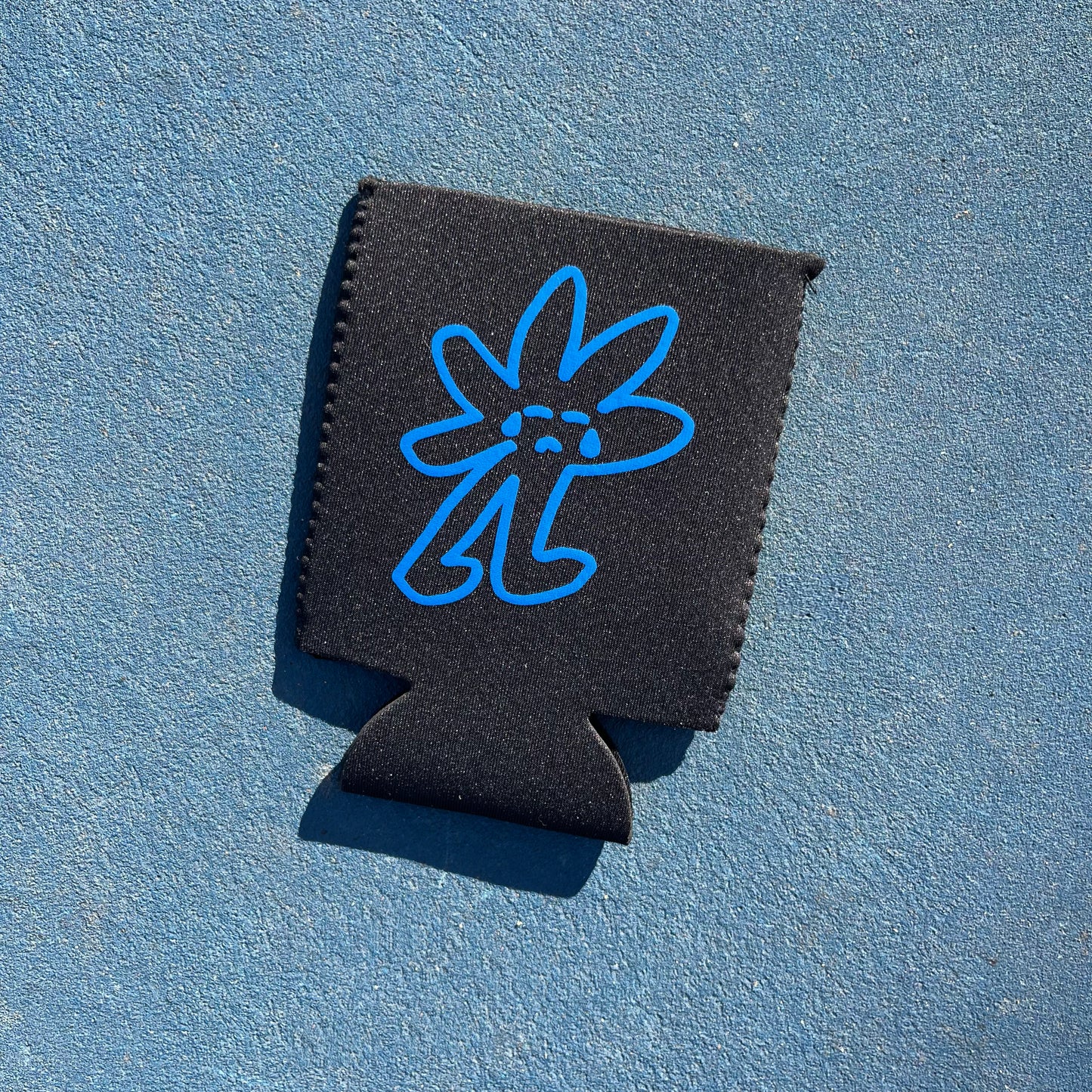 Cry Daisy Can Koozie