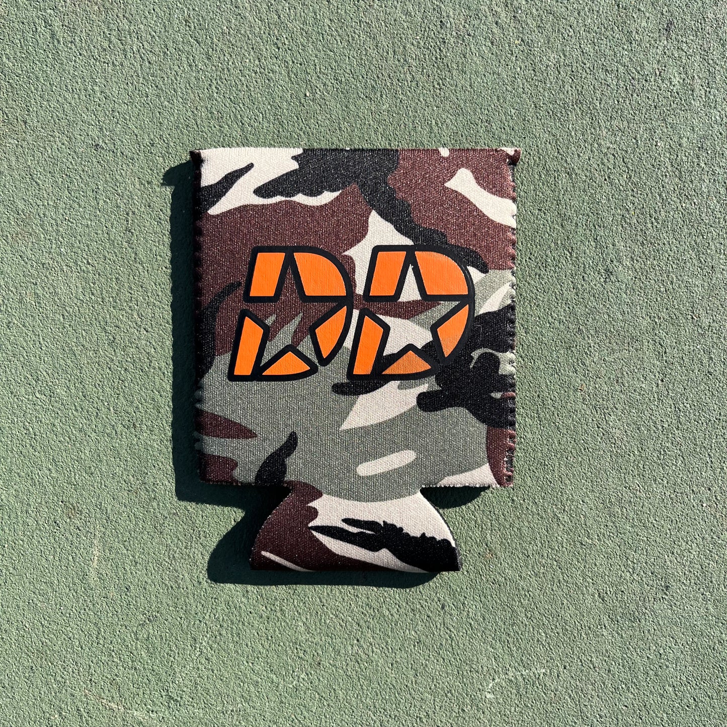 DD Star Can Koozie