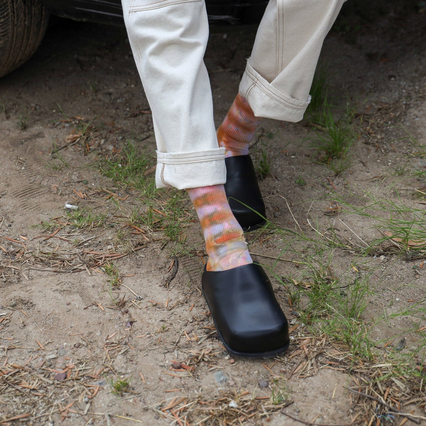 Unisex Sock