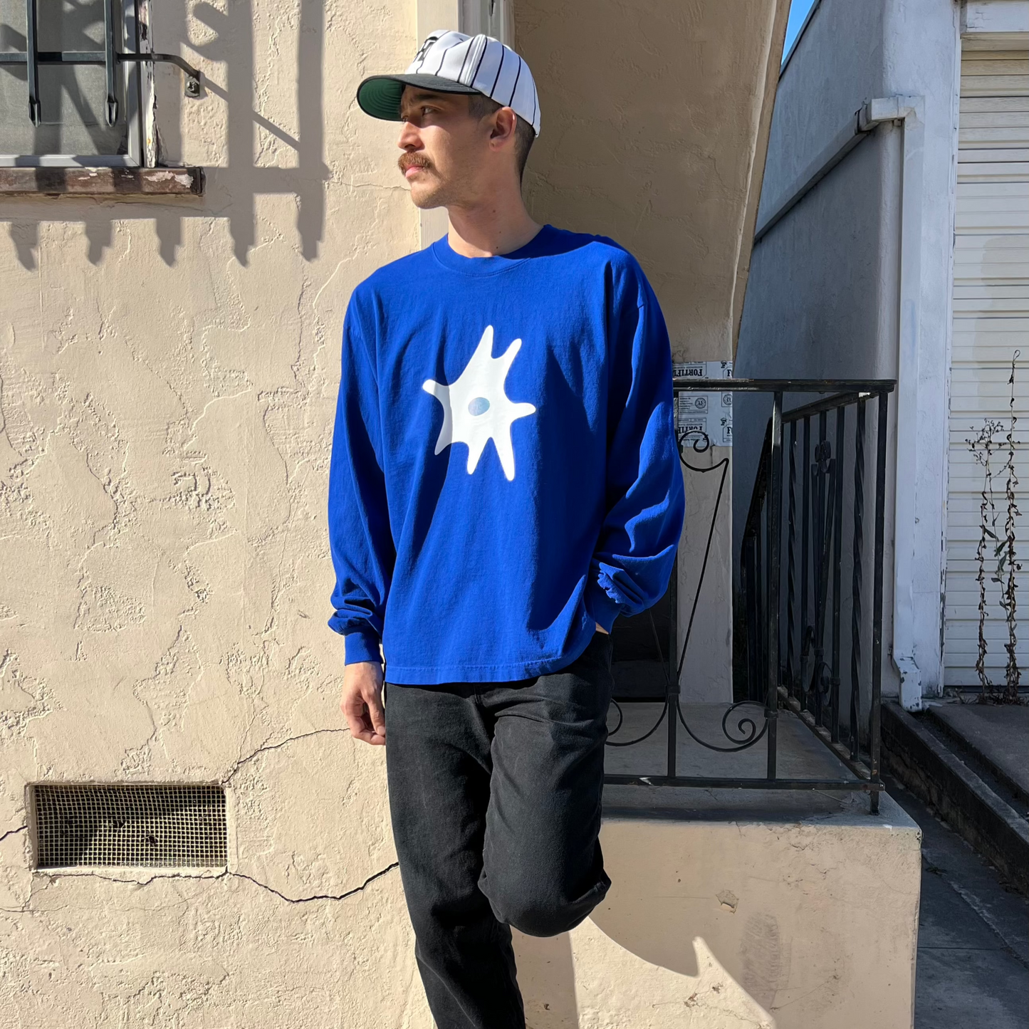 Dance Long Sleeve T-Shirt