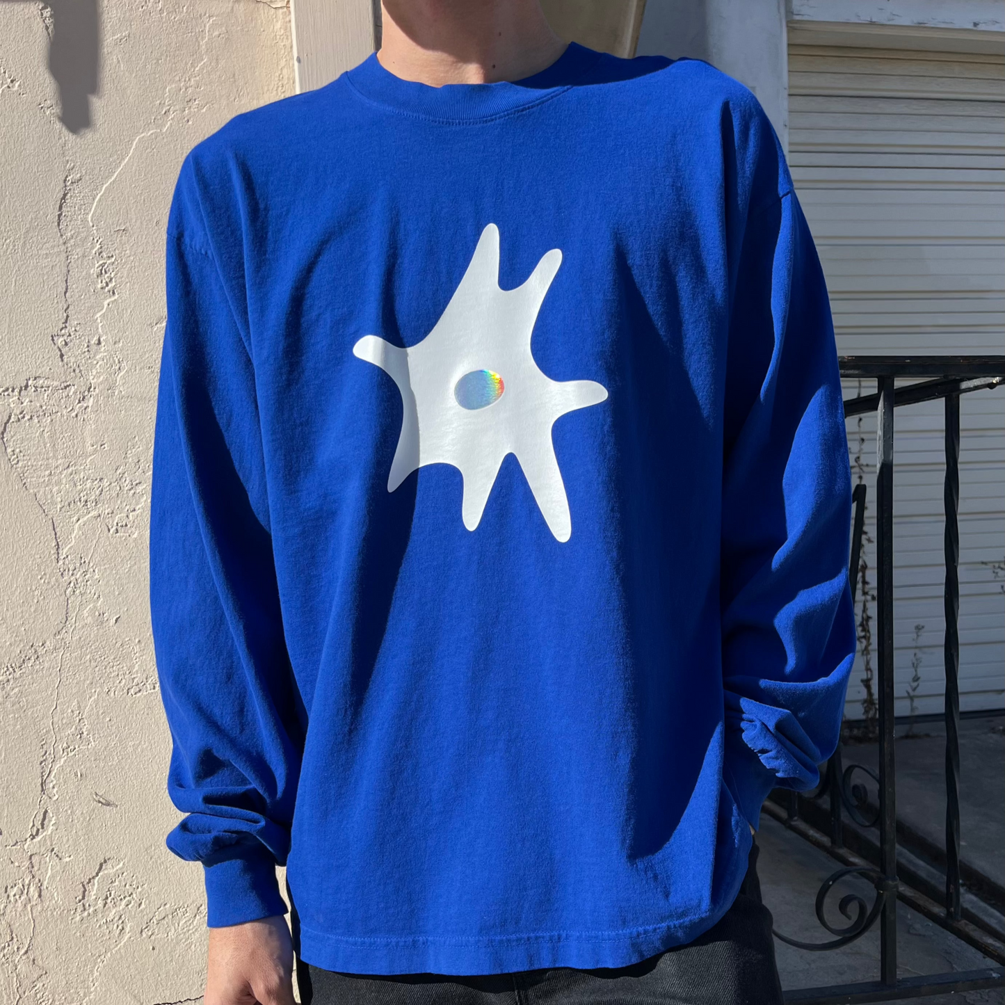 Dance Long Sleeve T-Shirt