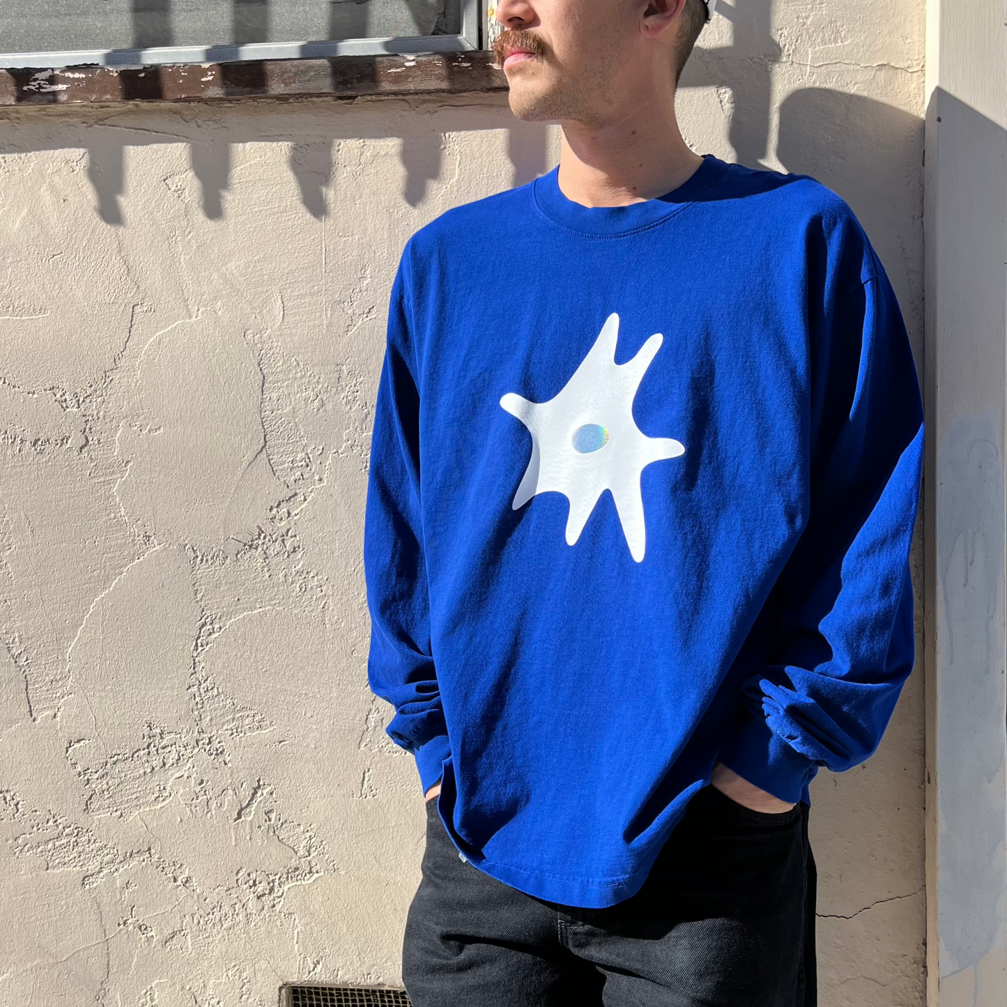 Dance Long Sleeve T-Shirt