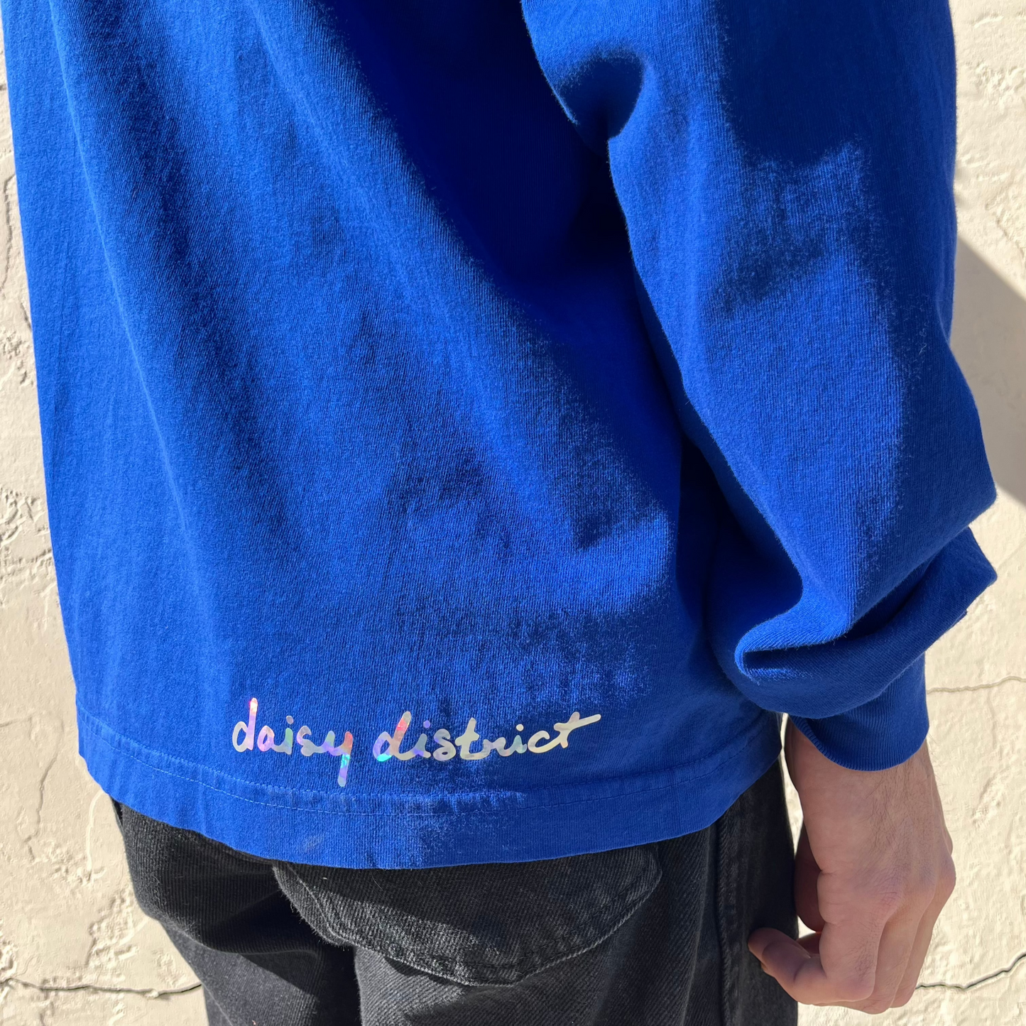 Dance Long Sleeve T-Shirt