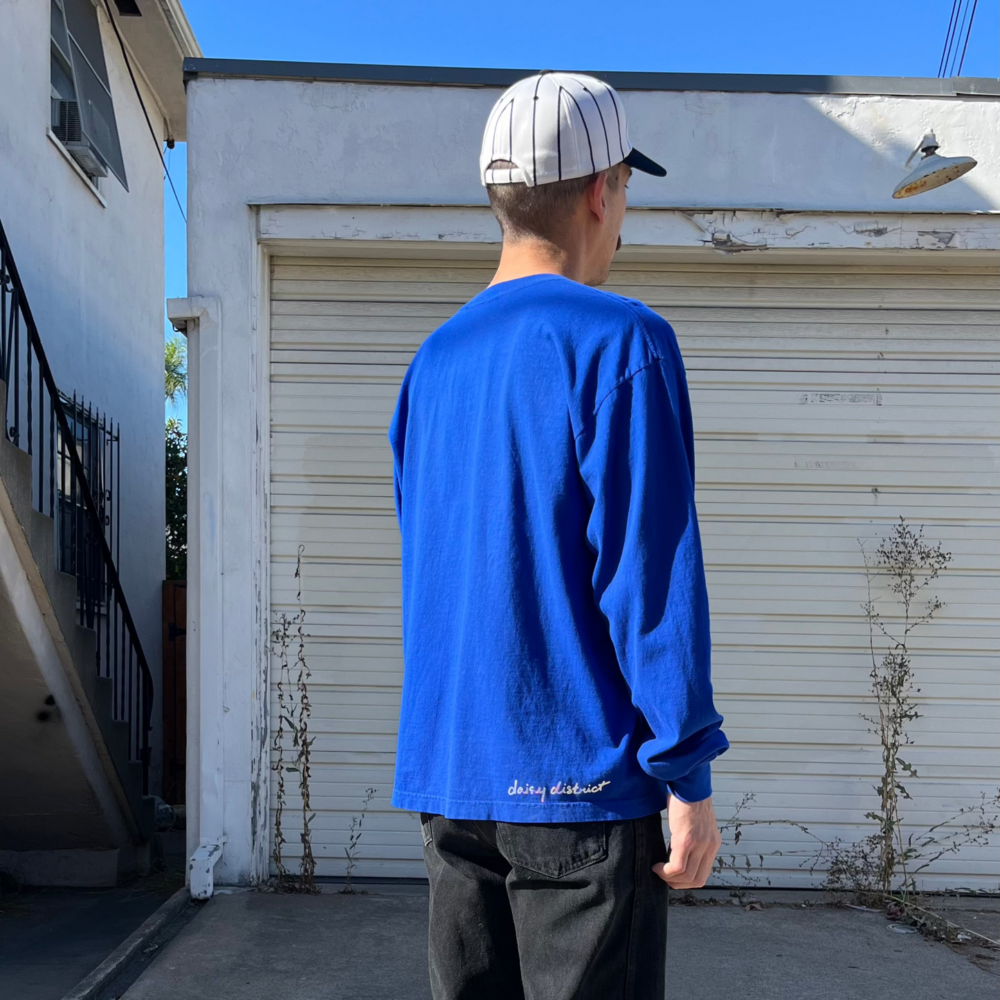 Dance Long Sleeve T-Shirt