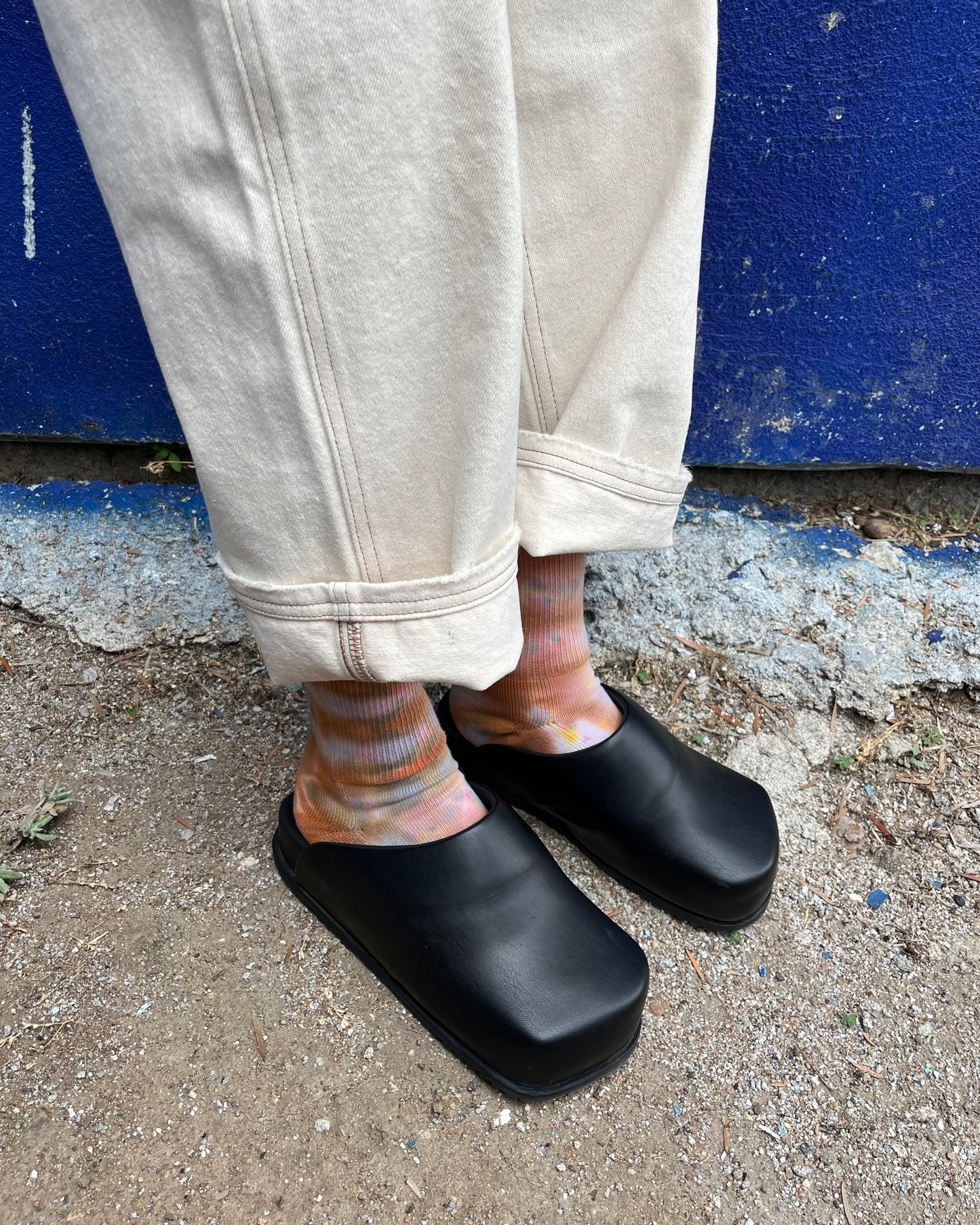 Unisex Sock