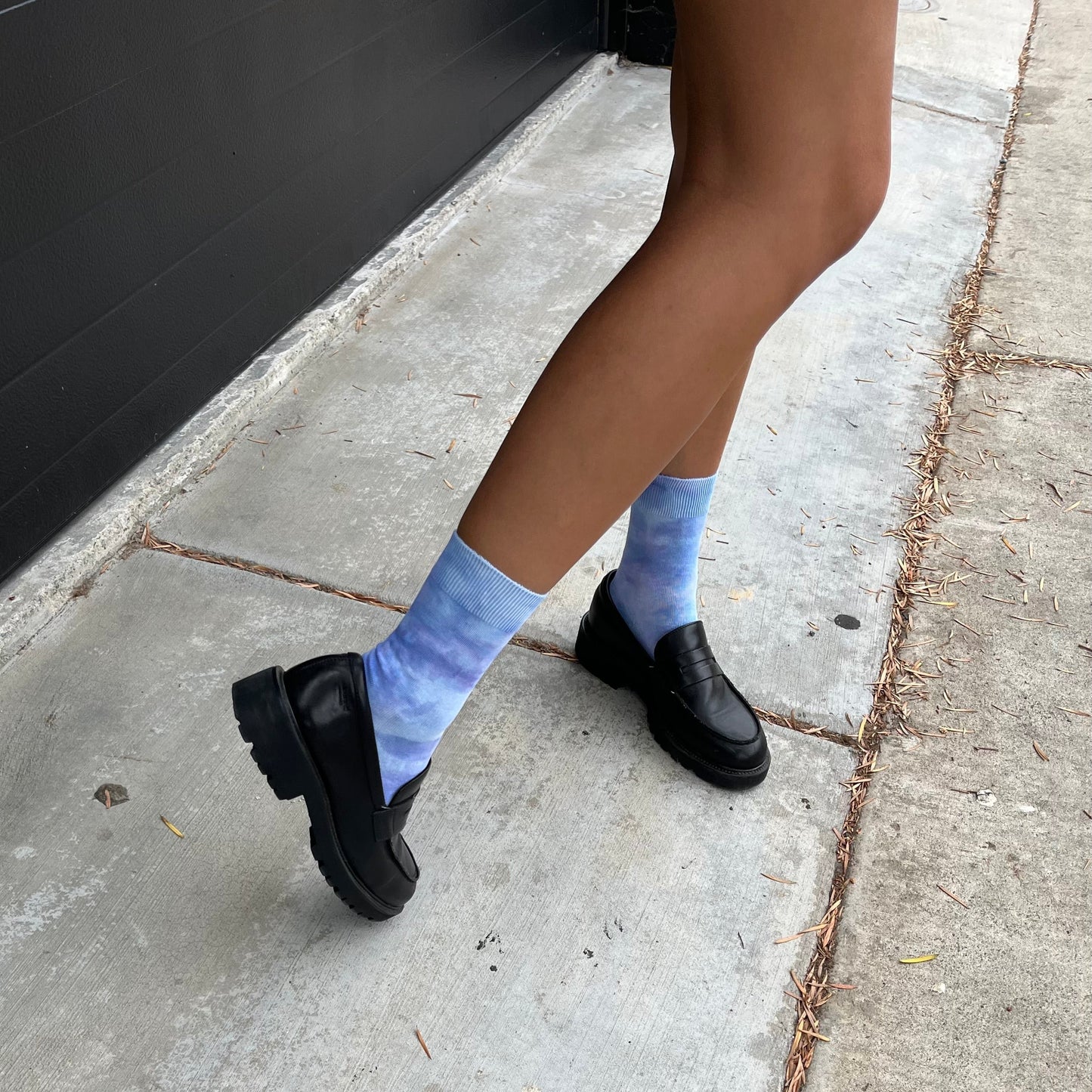 Womens Crew Sock