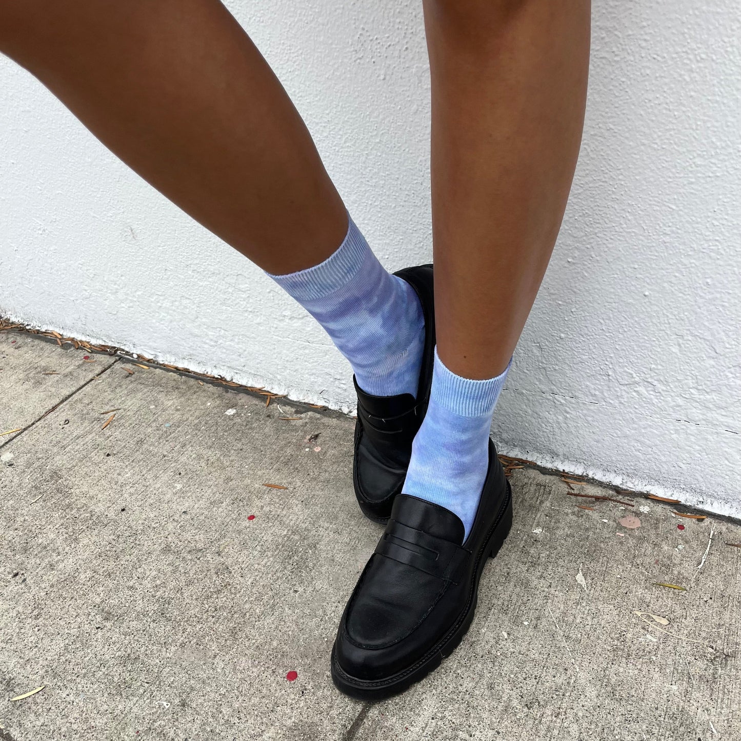 Womens Crew Sock