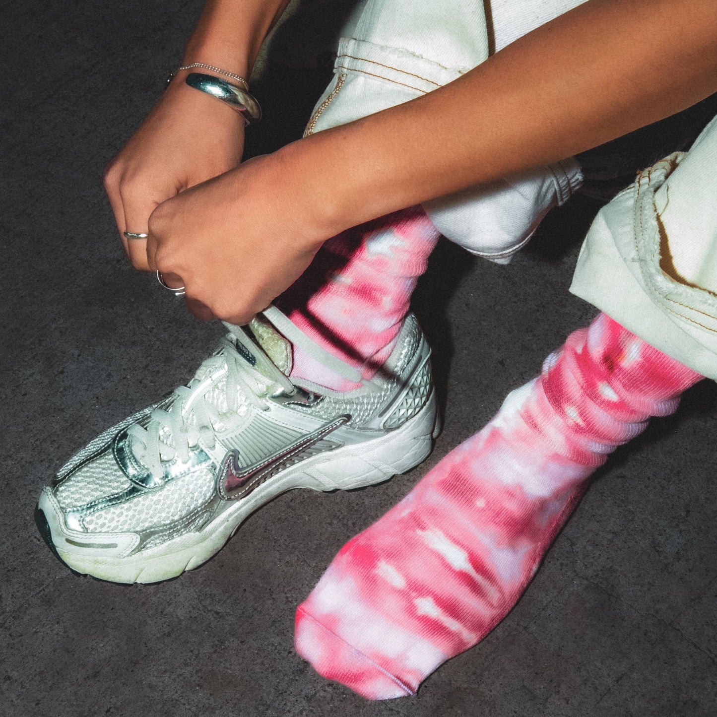 Unisex Sock