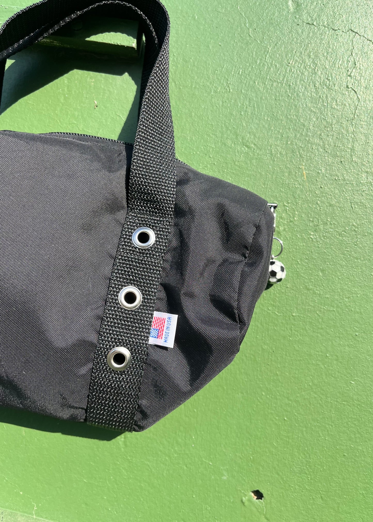 Grommet Mini Gym Bag