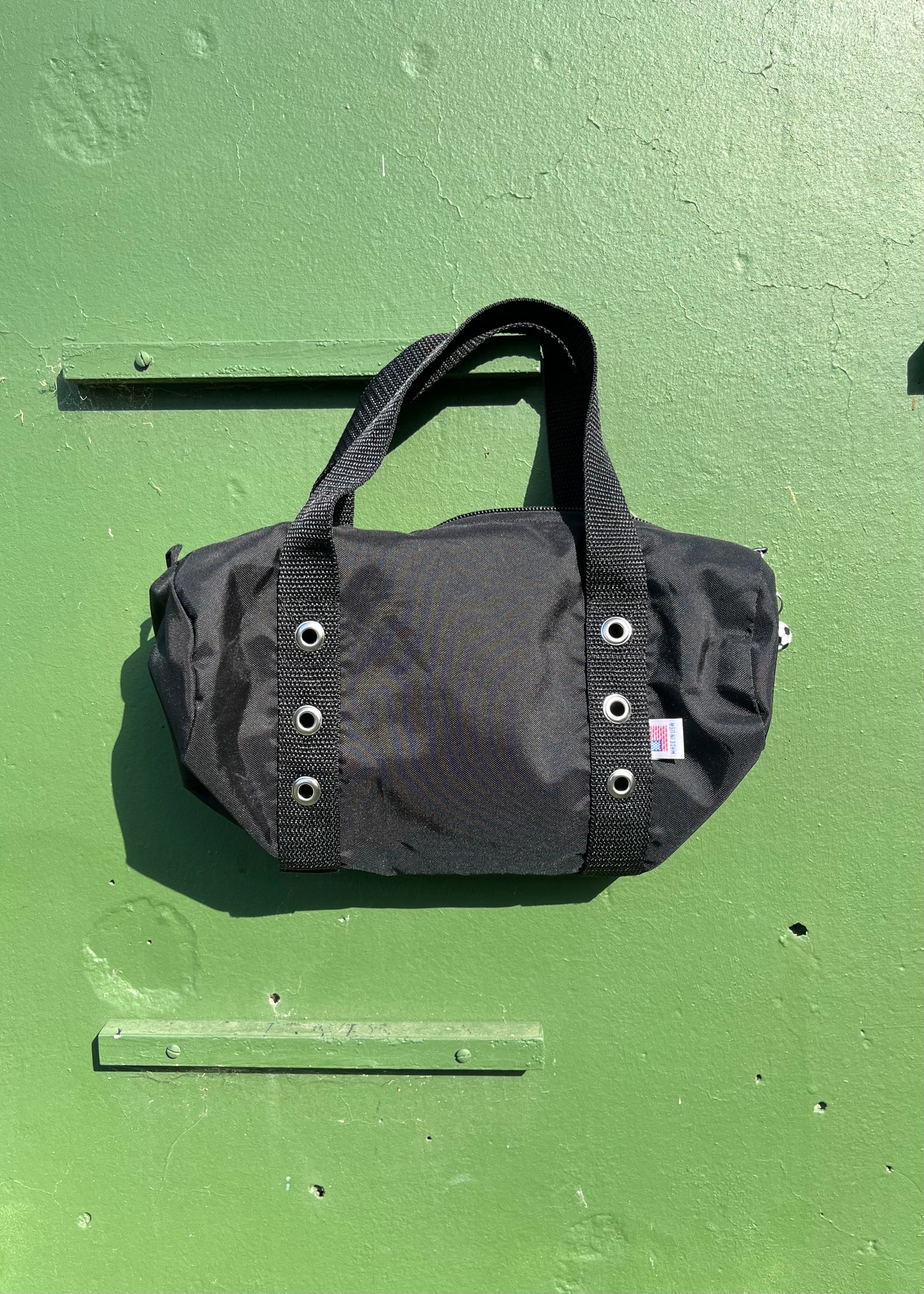Grommet Mini Gym Bag