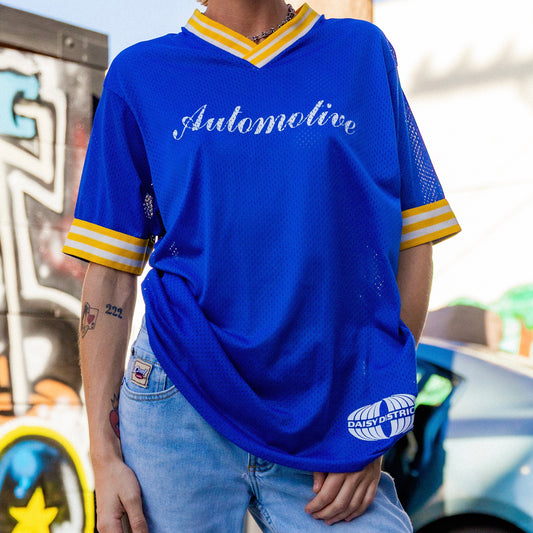 Vintage 70s Baseball Jersey