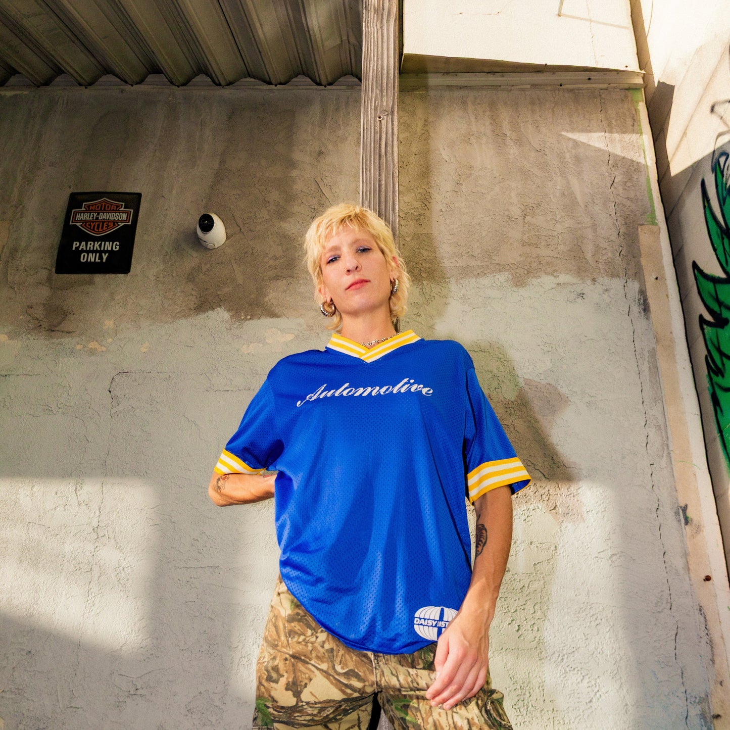 Vintage 70s Baseball Jersey