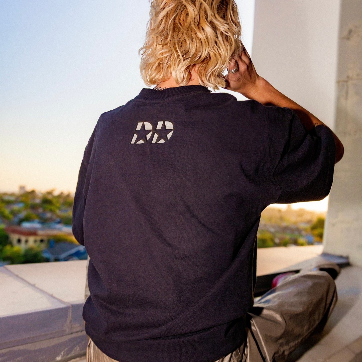 High Heels Photograph T-Shirt