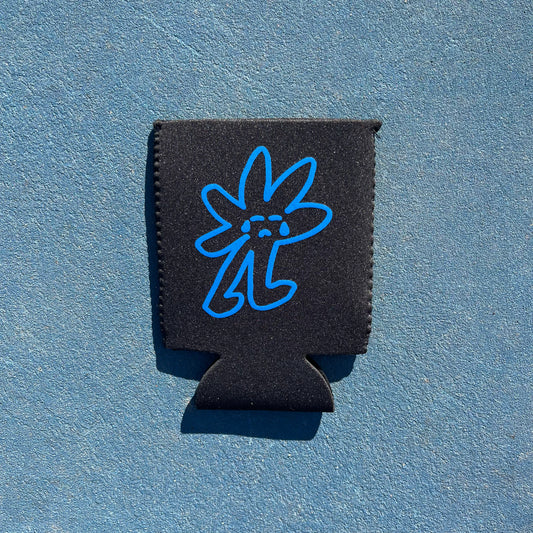 Cry Daisy Can Koozie