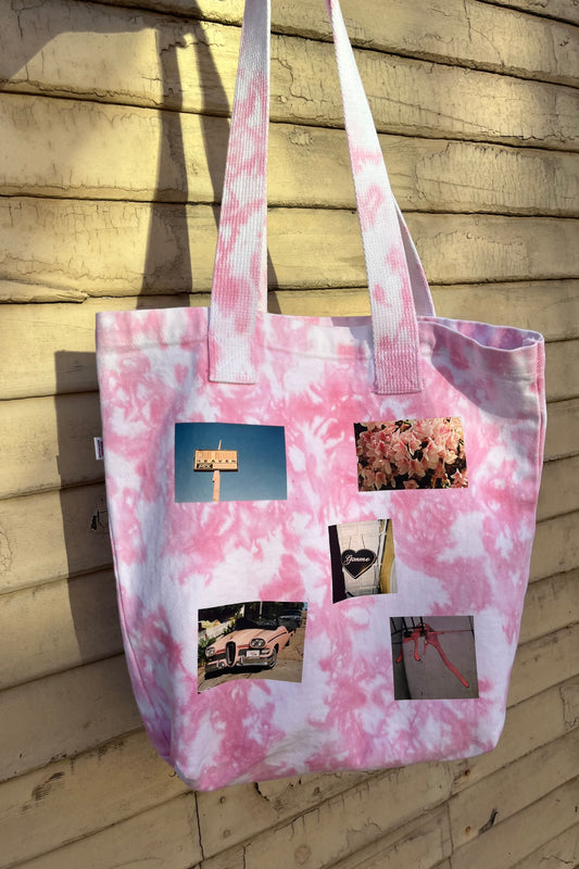 FILM PHOTO TOTE BAG